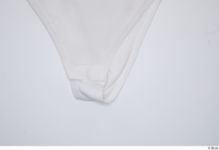 Clothes   274 clothing t shirt white bodysuit 0007.jpg